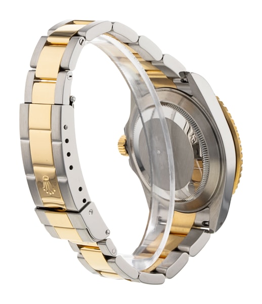 Rolex Submariner 16613